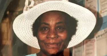 Clarabell Tomlinson - Jamaican Queen of the Birmingham Markets