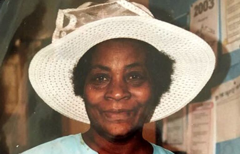 Clarabell Tomlinson - Jamaican Queen of the Birmingham Markets