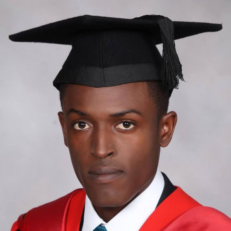 Jamaican Doctor, Peter Nelson