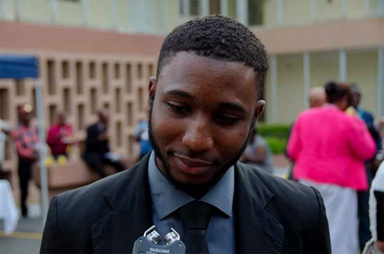 Eight Jamaicans get Cuban medical scholarships - Photo via JIS
