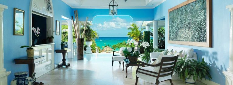 Jamaica Inn in Ocho Rios