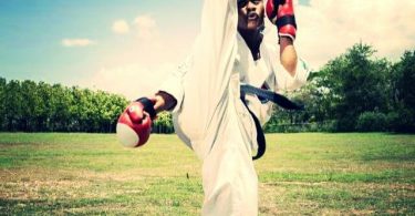 Jamaica Martial Arts