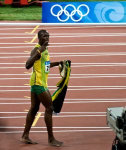 63 Jamaican Athletes Headed To 2016 Rio Olympics Lead By Bolt And 