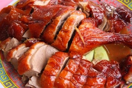 nødvendig Dårlig skæbne Laboratorium Jamaican Chinese Style Roast Duck Recipe - Jamaicans.com