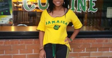 Jamaican Homestyle Cuisine in Oregon - An Interview with Co-owner Keacean Ransom