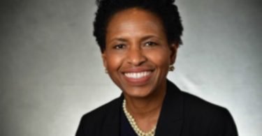 Jamaican, Susan Reid, Head of Morgan Stanley Diversity