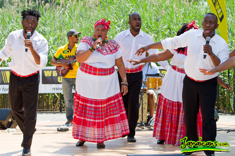 Enjoy The Culture And Taste Of Jamaica At Summer Events Across The U.S ...