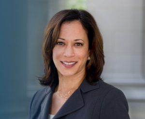 Obama Endorses Jamaican Heritage California Senate Candidate, Kamala ...