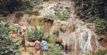 Konoko Falls