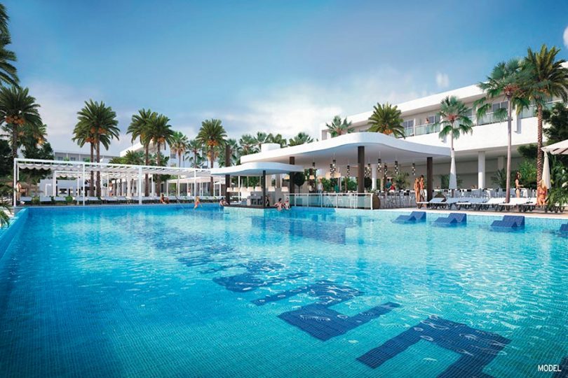 New Riu Adults-Only Hotel in Montego Bay Jamaica
