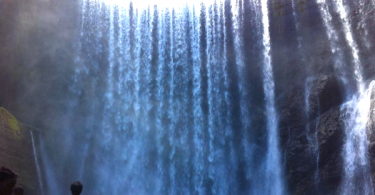 Reggae Falls
