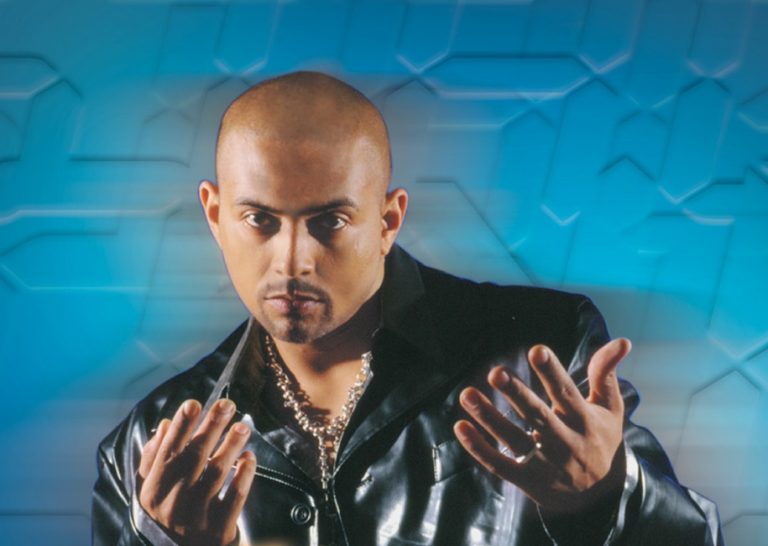 Sean Paul