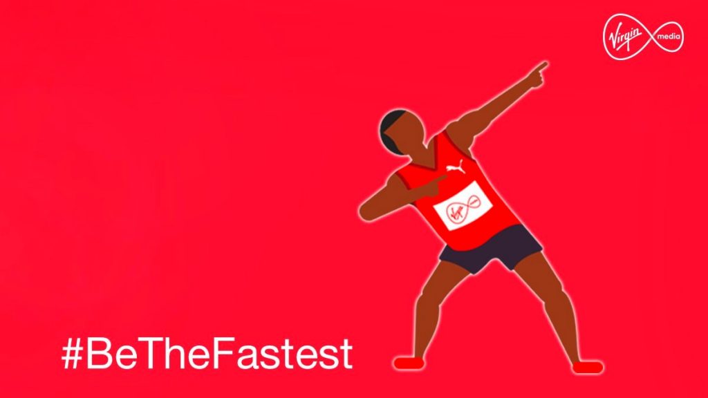 Usain Bolt Emoijji