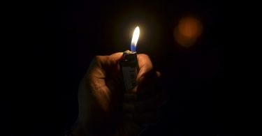 lighter