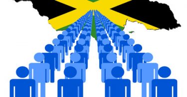 Jamaica 7th among Top 10 Countries in the Americas with Most Nationals in US