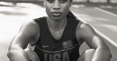 Allyson Felix