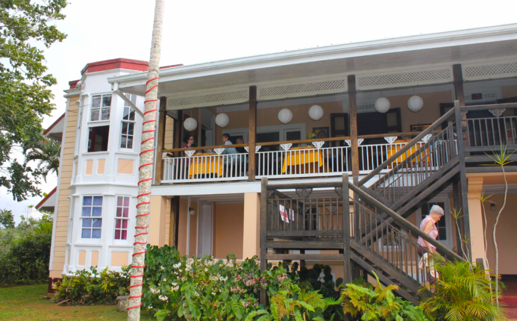 Bloomfield Guest House