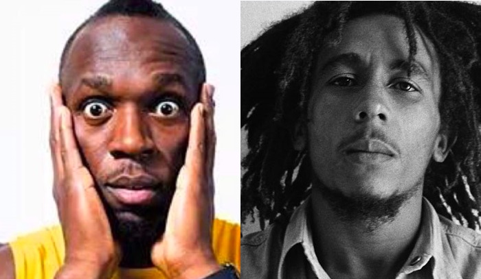 Bob Costas Under Fire for Bob Marley & Usain Bolt Comparison