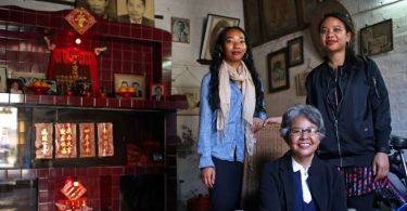 Chinese-Jamaican Follows Family History Trail to Hong Kong