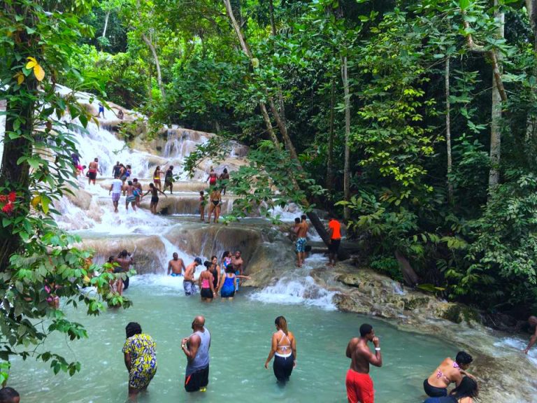 99 Must-See Attractions for Your Jamaican Bucket List