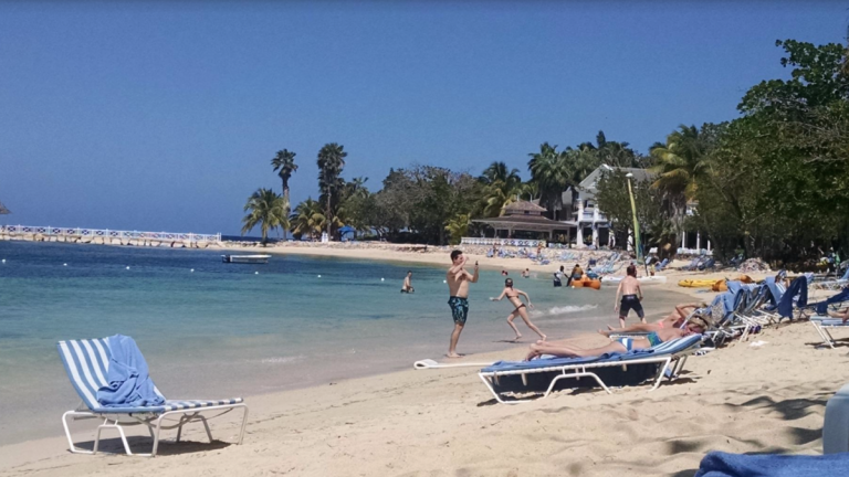 Half Moon Resort