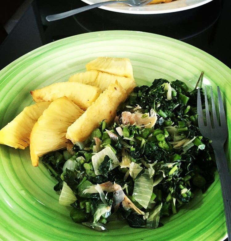 Callaloo