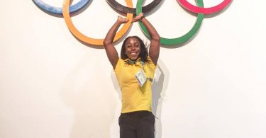 Veronica Campbell-Brown - Jamaica Women Won More Olympic Medals than Men