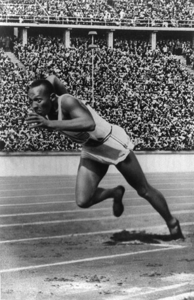 Jesse Owens