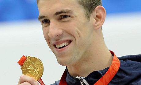 Olympic champion swimmer Michael Phelps facing new DUI 