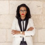 Monique is a project architect in the private sector. She will be pursuing a Masters in Environment and Sustainable Development at the University College London. Monique plans to use her background in the built environment to become an advocate for the country’s sustainable development.