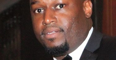 Omar Hawthorne
