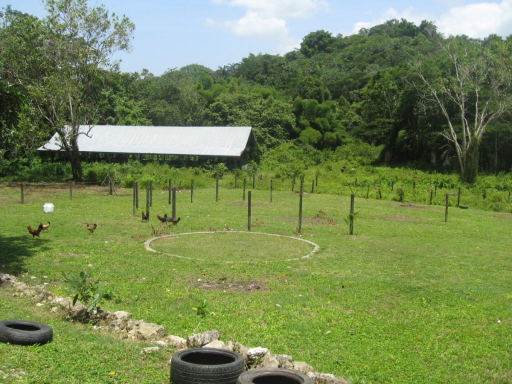 Orange River Ranch