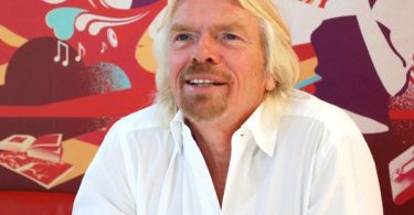 Richard Branson