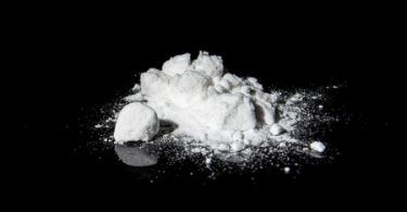 Smuggle Cocaine Masked as Deodorant