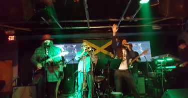 Top Four Hotspots for Reggae in Chicago