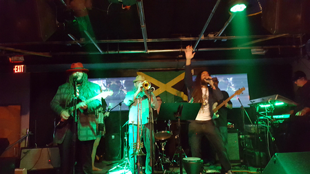 Top Four Hotspots for Reggae in Chicago
