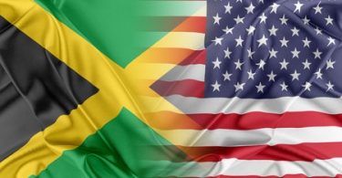 US and Jamaica Torn Between 2 nation