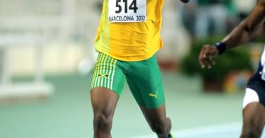 USA Today Predicts Jamaica Win 2 Olympic Gold Medals Julian Forte