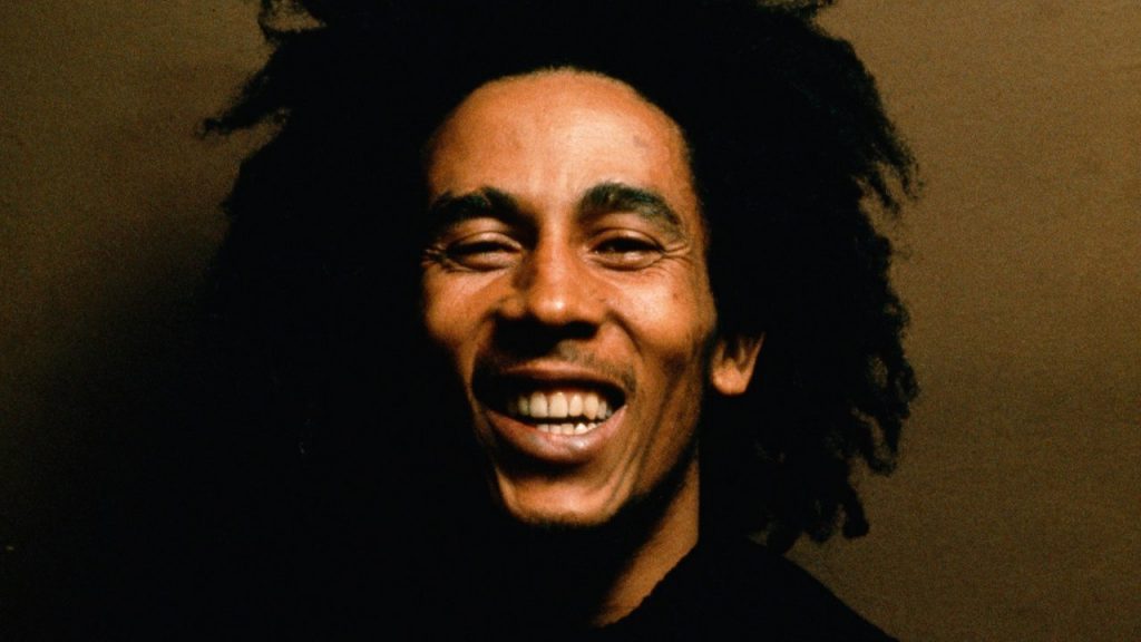 Bob Marley