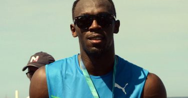 Usain Bolt business is his own
