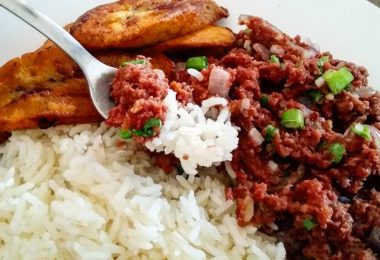 Jamaican Recipes Jamaicanscom