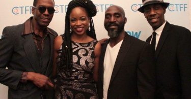 Jamaicans Win at Caribbean Tales Film Festival in Toronto