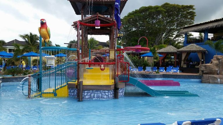 Jewel Lagoon Water Park
