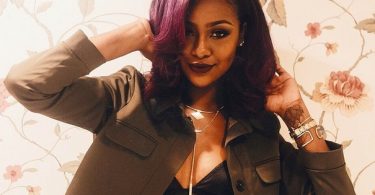 Jamaican-American Justine Skye Signs with Jay Z’s Roc Nation Label