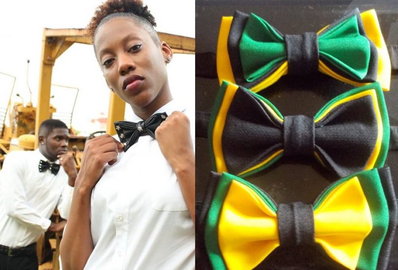 Kim-Loy Chung Bow Ties