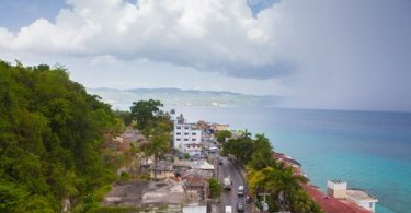 Montego Bay Top 10 City Visited By Americans