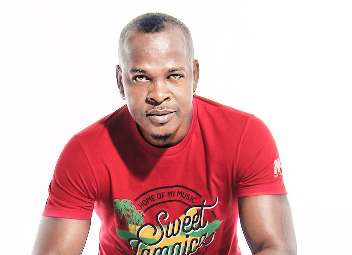 Mr. Vegas Ends Dancehall Career to Fulfill Promise to God