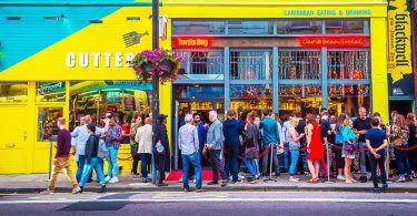 Huffington Post Features 3 Jamaican-Caribbean Restaurants in Bristol
