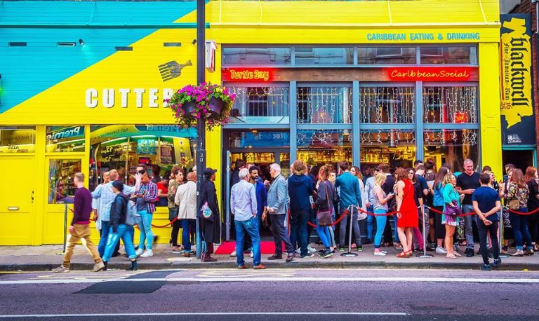 Huffington Post Features 3 Jamaican-Caribbean Restaurants in Bristol