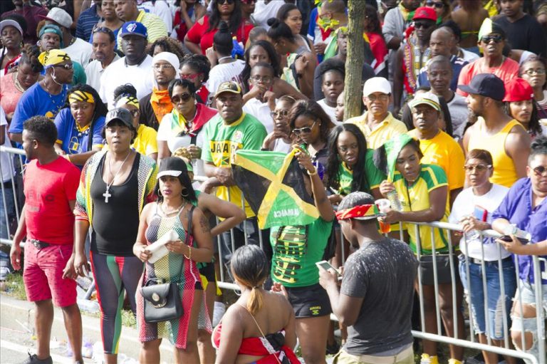 West Indian Day Parade
